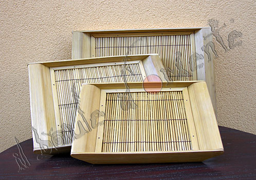 VASSOI SET 3 PEZZI - MODELLO 5C - Image 2