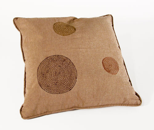 COPRICUSCINI IN COTONE E POLIESTERE - Image 6