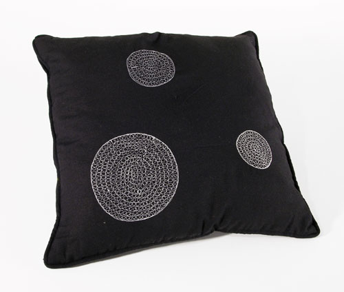 COPRICUSCINI IN COTONE E POLIESTERE - Image 8