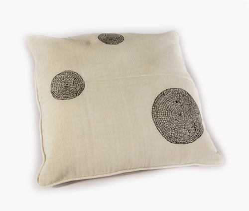 COPRICUSCINI IN COTONE E POLIESTERE - Image 9