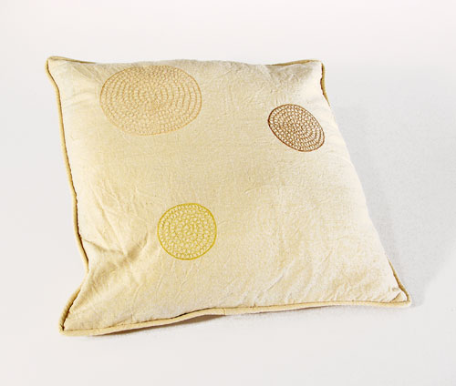 COPRICUSCINI IN COTONE E POLIESTERE - Image 10