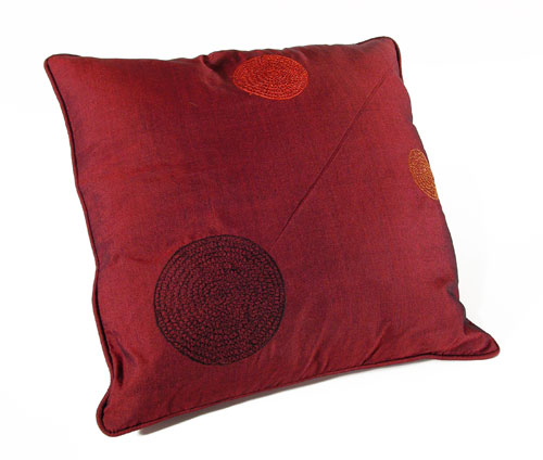 COPRICUSCINI IN COTONE E POLIESTERE - Image 11