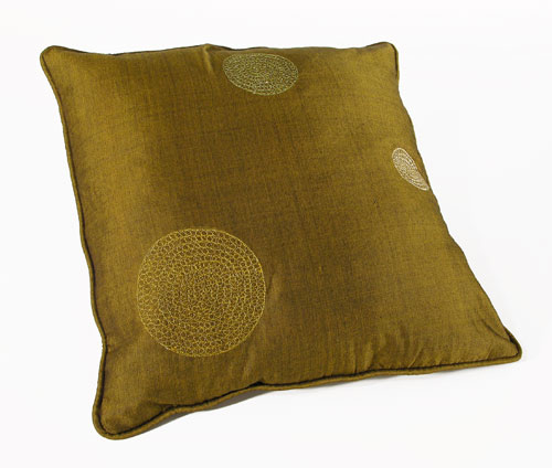 COPRICUSCINI IN COTONE E POLIESTERE - Image 14