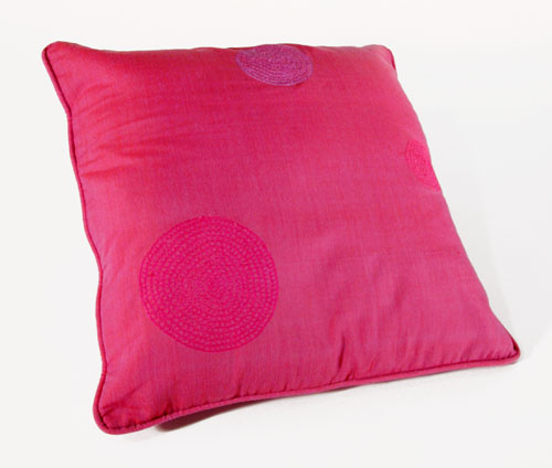 COPRICUSCINI IN COTONE E POLIESTERE - Image 12