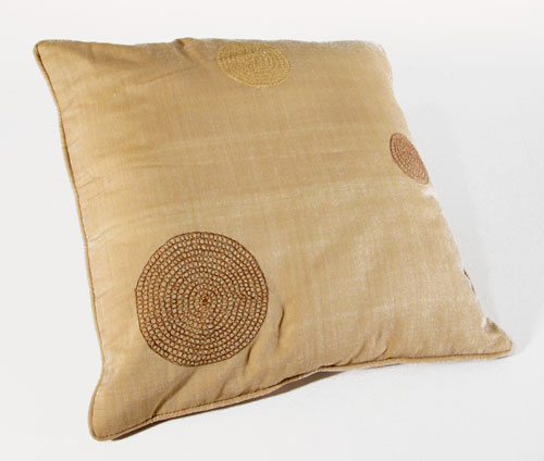 COPRICUSCINI IN COTONE E POLIESTERE - Image 15