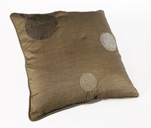 COPRICUSCINI IN COTONE E POLIESTERE - Image 16