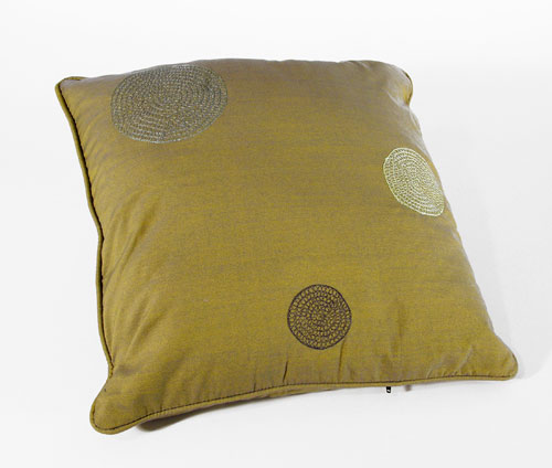 COPRICUSCINI IN COTONE E POLIESTERE - Image 13