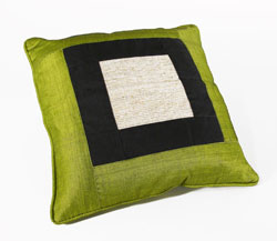 COPRICUSCINI IN POLIESTERE E AKAR WANGI