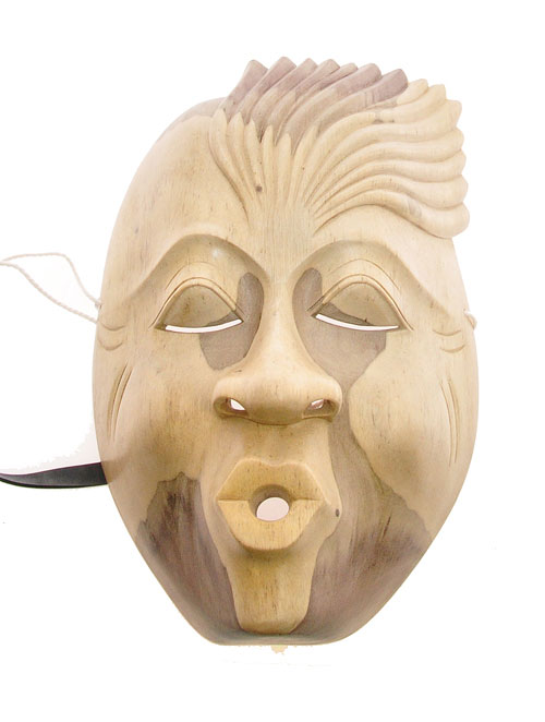 MASCHERA SOFFIO 22 CM - Image 2