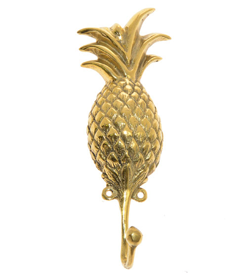 APPENDINO SINGOLO ANANAS MOTIF SMALLM 12X3 CM - Image 2