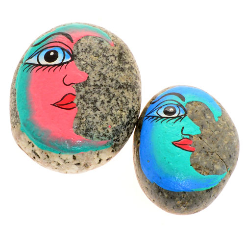 CALAMITA SASSO MACULATO LUNA MIX - Image 4