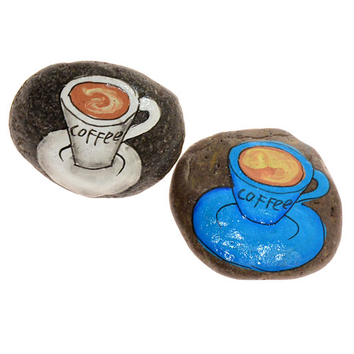 CALAMITA SASSO BIANCO CUP COFEE - Image 3