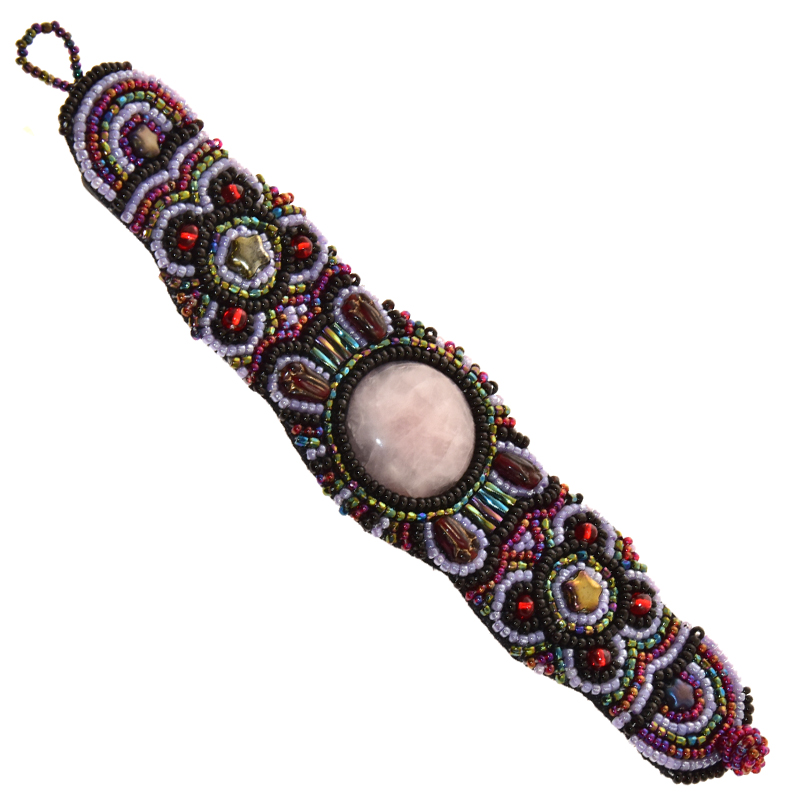 BRACCIALI APERTO PEZZO UNICO COMBINASI PIETRA SMALL - Image 5