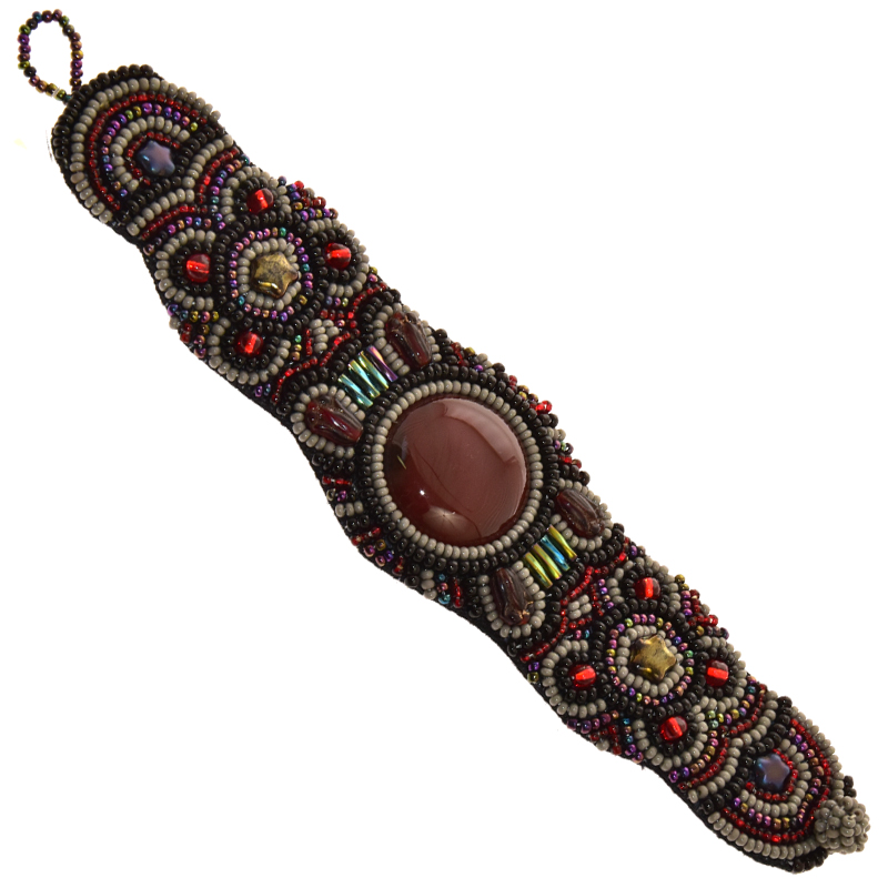 BRACCIALI APERTO PEZZO UNICO COMBINASI PIETRA SMALL - Image 6