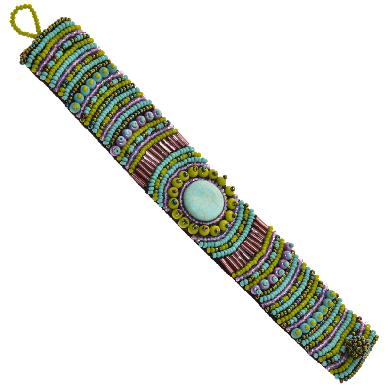 BRACCIALI APERTO PEZZO UNICO COMBINASI PIETRA SMALL - Image 9