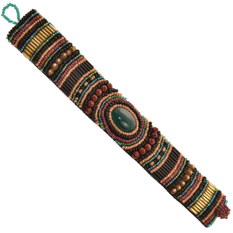 BRACCIALI APERTO PEZZO UNICO COMBINASI PIETRA SMALL - Image 12