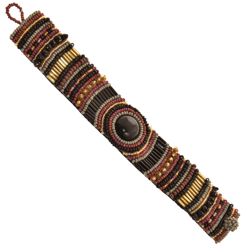 BRACCIALI APERTO PEZZO UNICO COMBINASI PIETRA SMALL - Image 13