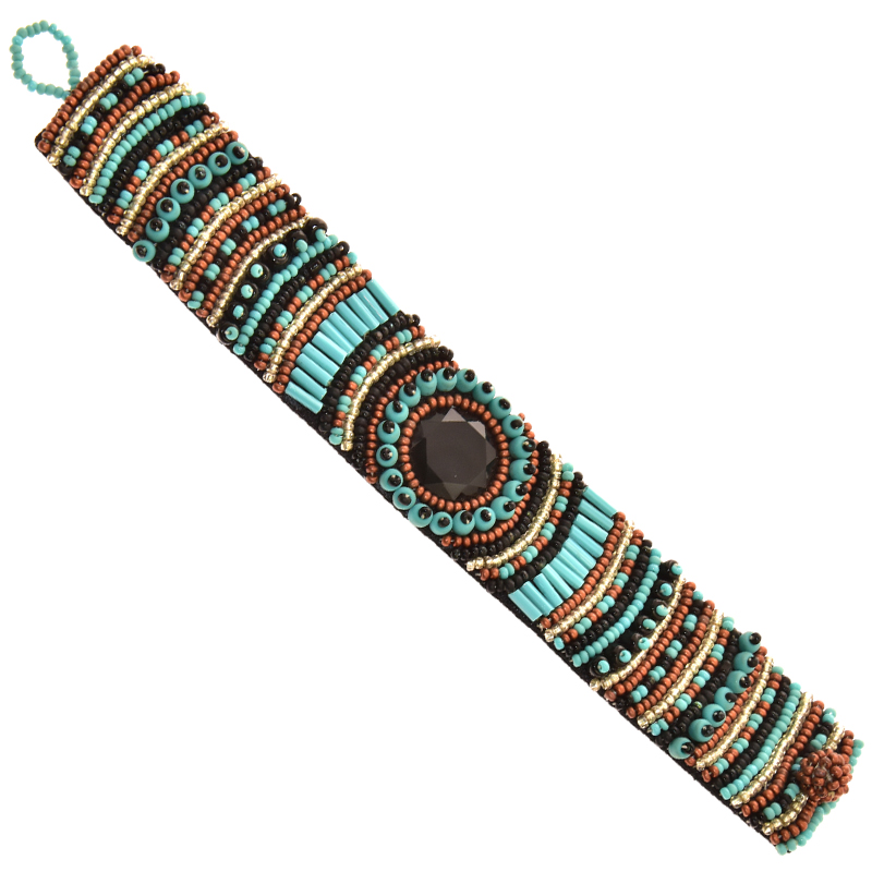 BRACCIALI APERTO PEZZO UNICO COMBINASI PIETRA SMALL - Image 16