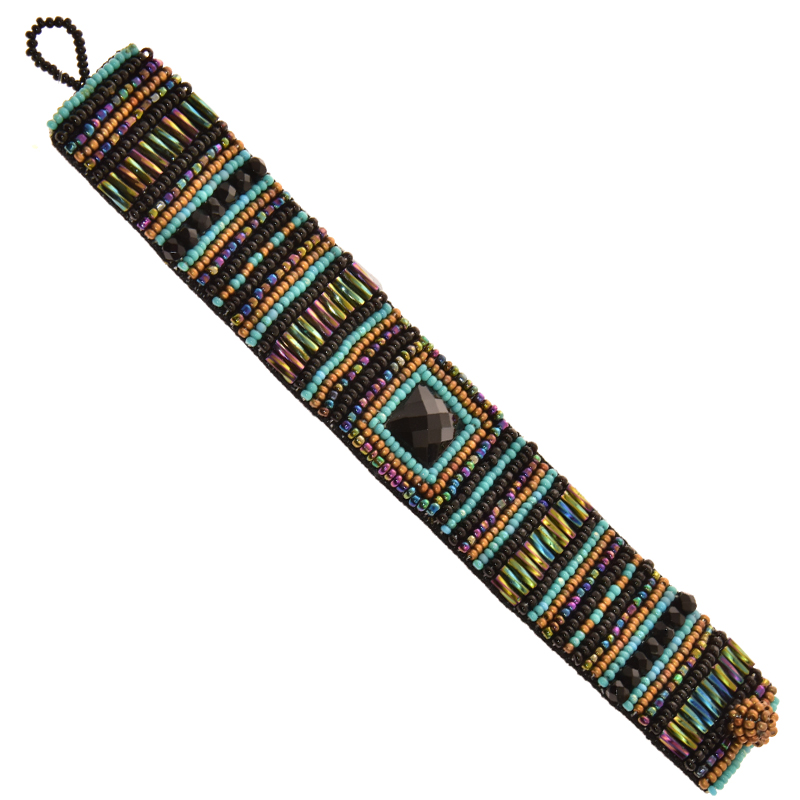 BRACCIALI APERTO PEZZO UNICO COMBINASI PIETRA SMALL - Image 17