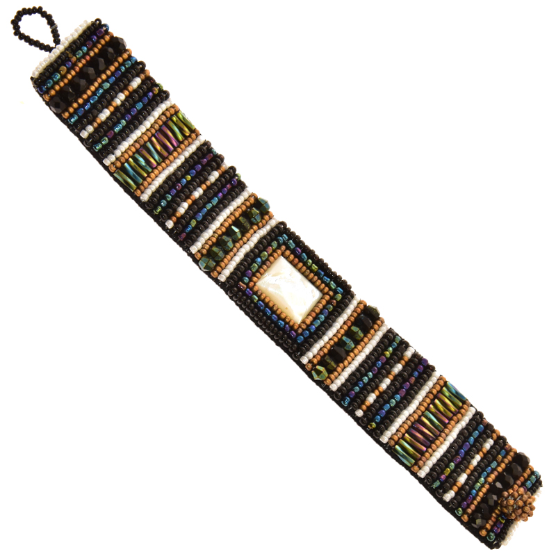 BRACCIALI APERTO PEZZO UNICO COMBINASI PIETRA SMALL - Image 18