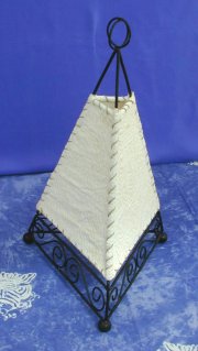 LAMPADA ESSE LEOPARDATA CM 40 - Image 2