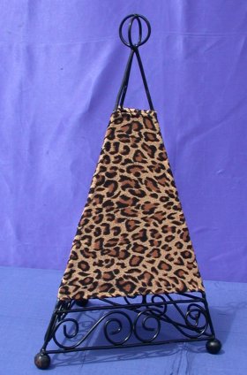 LAMPADA ESSE LEOPARDATA CM 40 - Image 4