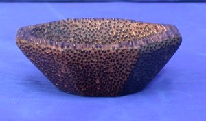 CIOTOLONE PORTAFRUTTA IN RATTAN CM 35 - Image 6