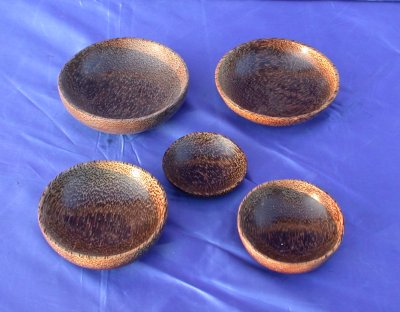 CIOTOLONE PORTAFRUTTA IN RATTAN CM 35 - Image 7