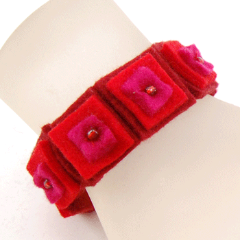 BRACCIALI IN FELTRO - Image 9