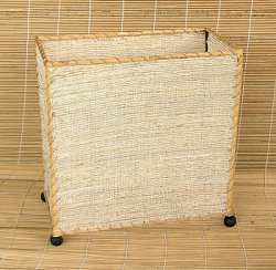 LAMPADA AQUARIUM FULL AKAR WANGI CM 30X40