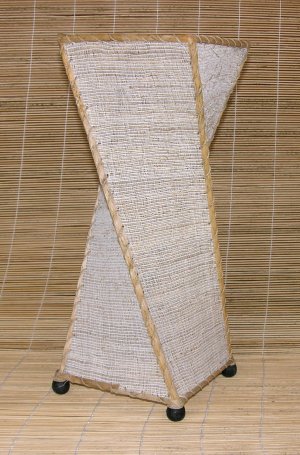 LAMPADA ELICA IN FULL AKAR WANGI CM 40 - Image 2