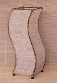 LAMPADA ESSE IN AKAR WANGI FULL CM 40