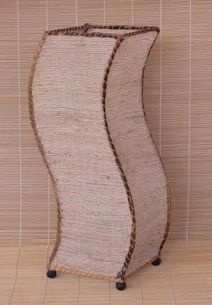 LAMPADA ESSE IN AKAR WANGI FULL CM 40 - Image 2