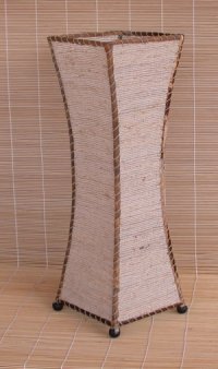 LAMPADA CLESSIDRA AKAR WANGI FULL CM 30