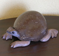 POSACENERE COCCO RANA CM 16X10