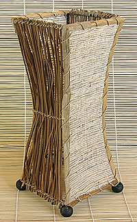 LAMPADA CLESSIDRA FULL AW E LIDI CM 30