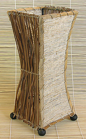 LAMPADA CLESSIDRA FULL AW E LIDI CM 30 - Image 2