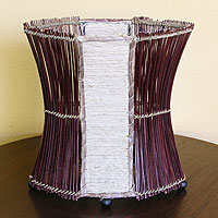 LAMPADA SVASATA OVALE FULL AW +LIDI CM 30