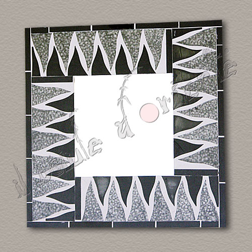 SPECCHI MOSAICO CM 30 QUADRATI Q1 - Image 5