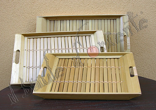 VASSOI SET 3 PEZZI - MODELLO 1C - Image 3