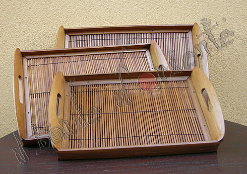 VASSOI SET 3 PEZZI - MODELLO 4C - Image 3