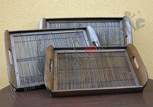 VASSOI SET 3 PEZZI - MODELLO 4C - Image 4