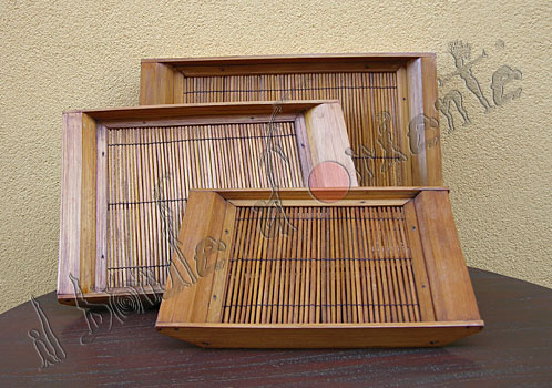 VASSOI SET 3 PEZZI - MODELLO 5C - Image 3