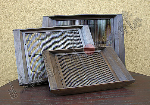 VASSOI SET 3 PEZZI - MODELLO 5C - Image 4