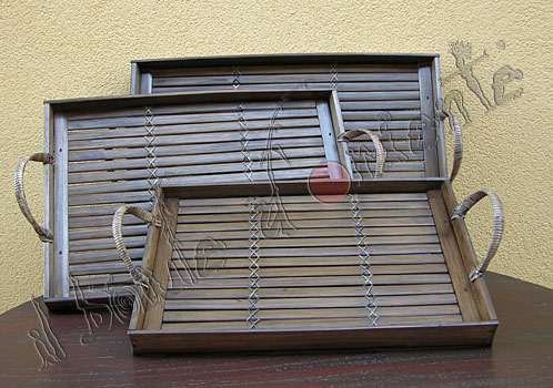 VASSOI SET 3 PEZZI - MODELLO 6C - Image 3