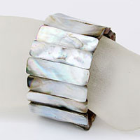 BRACCIALETTI FULL MADREPERLA