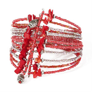 BRACCIALI RIGIDI 10 FILI A SCALARE - Image 18