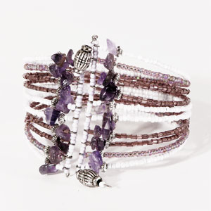 BRACCIALI RIGIDI 10 FILI A SCALARE - Image 19