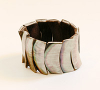 BRACCIALETTI FULL MADREPERLA