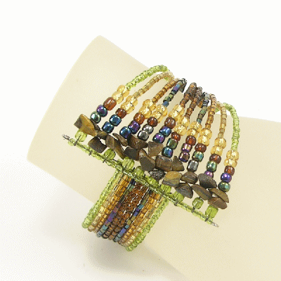 BRACCIALI RIGIDI 1 LATO A SCALARE - Image 13